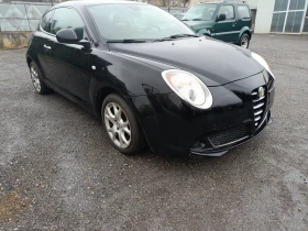 Alfa Romeo MiTo 1.4turboIE gas ing., снимка 13