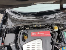 Alfa Romeo MiTo 1.4turboIE gas ing., снимка 11