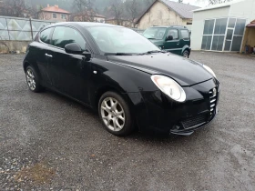 Alfa Romeo MiTo 1.4turboIE gas ing., снимка 6