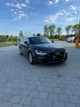 Audi Tt 2.0 TDI, снимка 3 — Bazar.bg Audi Tt 2.0 TDI, снимка 3