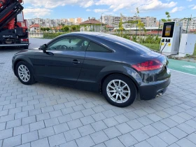 Audi Tt 2.0 TDI, снимка 1 — Bazar.bg Audi Tt 2.0 TDI, снимка 1