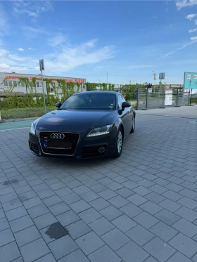 Audi Tt 2.0 TDI, снимка 2 — Bazar.bg Audi Tt 2.0 TDI, снимка 2