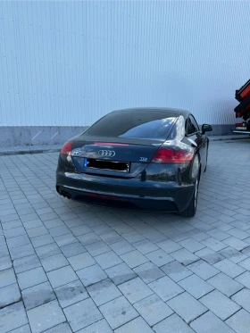 Audi Tt 2.0 TDI, снимка 5 — Bazar.bg Audi Tt 2.0 TDI, снимка 5