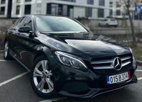 Mercedes-Benz C 220 220d* 360Камери* FULL LED