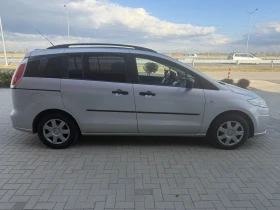 Mazda 5 1.8 GERMANY - 3000 € / 5867.49 лв. - 41854948 4