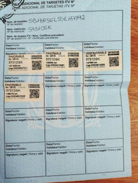 Toyota Avensis 1.8VVT-i/129hp/Седан/ - 3999 € / 7821.36 лв. - 92374270 9