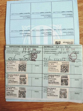 Toyota Avensis 1.8VVT-i/129hp/Седан/ - 3999 € / 7821.36 лв. - 92374270 10