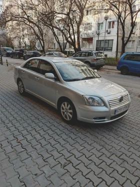 Toyota Avensis 1.8VVT-i/129hp/Седан/ - 3999 € / 7821.36 лв. - 92374270 5