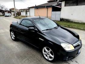 Opel Tigra 1.4i.80k.+ КЛИМА. БЕНЗИН. ВЕРИГА.... - 1780 € / 3481.38 лв. - 48514210 4