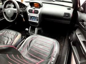 Opel Tigra 1.4i.80k.+ КЛИМА. БЕНЗИН. ВЕРИГА.... - 1780 € / 3481.38 лв. - 48514210 11