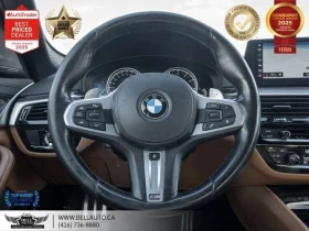 BMW 550 * xDrive * CARFAX * ЦЕНА ДО БГ - 23300 € / 45570.84 лв. - 38512019 16