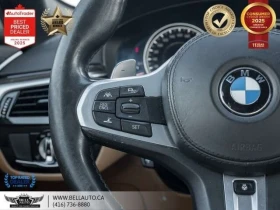 BMW 550 * xDrive * CARFAX * ЦЕНА ДО БГ - 23300 € / 45570.84 лв. - 38512019 17