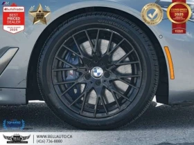 BMW 550 * xDrive * CARFAX * ЦЕНА ДО БГ - 23300 € / 45570.84 лв. - 38512019 8