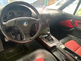 BMW Z3 1.8 бензин - 3499 € / 6843.45 лв. - 30084000 3