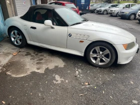BMW Z3 1.8 бензин - 3499 € / 6843.45 лв. - 83031552 5