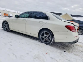 Mercedes-Benz E 300 4MATIC* AMG Pack* HARMAN/KARDON* ПОДГРЕВ - 12000 € / 23469.96 лв. - 65507434 2