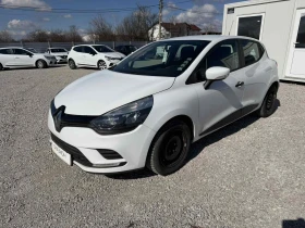 Renault Clio TCe 75k.c.