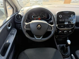Renault Clio TCe 75k.c. - 5650 € / 11050.44 лв. - 53492313 16