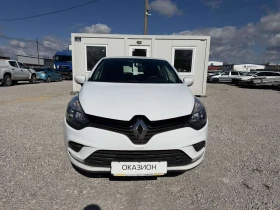 Renault Clio TCe 75k.c. - 5650 € / 11050.44 лв. - 53492313 2