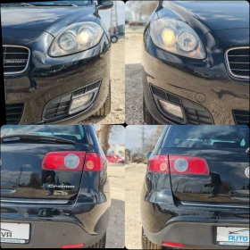 Fiat Croma 1.9 150 К.С. ДИЗЕЛ!  - 2299 € / 4496.45 лв. - 37780230 14
