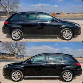 Fiat Croma 1.9 150 К.С. ДИЗЕЛ!  - 2299 € / 4496.45 лв. - 37780230 4