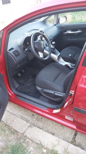 Toyota Auris - 4000 € / 7823.32 лв. - 78756452 6