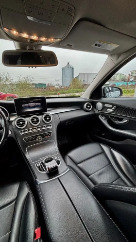 Mercedes-Benz C 300 - 18500 € / 36182.85 лв. - 92164827 7