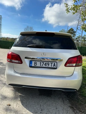 Mercedes-Benz B 180 180 cdi FACELIFT  | Auto.bg — изображение 3