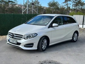 Mercedes-Benz B 180 180 cdi FACELIFT  | Auto.bg — изображение 2
