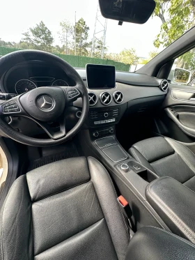 Mercedes-Benz B 180 180 cdi FACELIFT  | Auto.bg — изображение 7