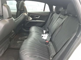 Mercedes-Benz EQS 450| BURMESTER| МАСАЖ| PANO| OБДУХВАНЕ| 2 КЛЮЧА - 46500 € / 90946.10 лв. - 37428869 11
