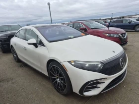 Mercedes-Benz EQS 450| BURMESTER| МАСАЖ| PANO| OБДУХВАНЕ| 2 КЛЮЧА - 46500 € / 90946.10 лв. - 37428869 2
