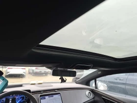 Mercedes-Benz EQS 450| BURMESTER| МАСАЖ| PANO| OБДУХВАНЕ| 2 КЛЮЧА - 46500 € / 90946.10 лв. - 37428869 12