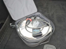 Mercedes-Benz EQS 450| BURMESTER| МАСАЖ| PANO| OБДУХВАНЕ| 2 КЛЮЧА - 46500 € / 90946.10 лв. - 37428869 14