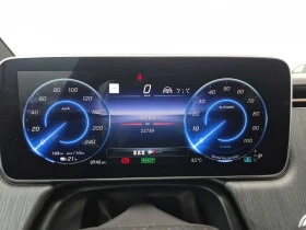 Mercedes-Benz EQS 450| BURMESTER| МАСАЖ| PANO| OБДУХВАНЕ| 2 КЛЮЧА - 46500 € / 90946.10 лв. - 37428869 9