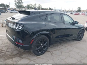 Ford Mustang Mach-E Mach-E Premium | Auto.bg — изображение 4