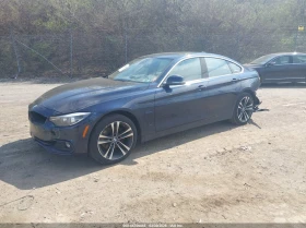 BMW 430 2.0L I-4 DI, DOHC, VVT, TURBO, 248HP All Wheel | Auto.bg — изображение 2