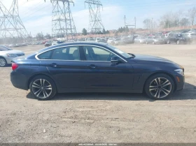 BMW 430 2.0L I-4 DI, DOHC, VVT, TURBO, 248HP All Wheel | Auto.bg — изображение 14