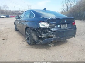 BMW 430 2.0L I-4 DI, DOHC, VVT, TURBO, 248HP All Wheel | Auto.bg — изображение 6