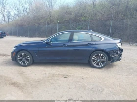 BMW 430 2.0L I-4 DI, DOHC, VVT, TURBO, 248HP All Wheel | Auto.bg — изображение 15