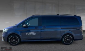 Mercedes-Benz V 300 STYLE/231HP/AMG/NIGHT/MBUX/360/BURM/DIGI/LED/209q | Mobile.bg � ����� ������ 2