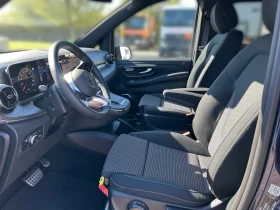 Mercedes-Benz V 300 STYLE/231HP/AMG/NIGHT/MBUX/360/BURM/DIGI/LED/209q | Mobile.bg � ����� ������ 4