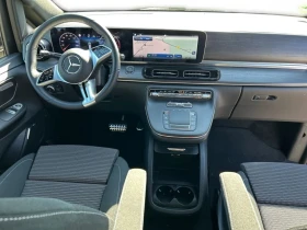 Mercedes-Benz V 300 STYLE/231HP/AMG/NIGHT/MBUX/360/BURM/DIGI/LED/209q | Mobile.bg � ����� ������ 5