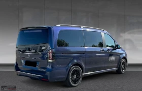 Mercedes-Benz V 300 STYLE/231HP/AMG/NIGHT/MBUX/360/BURM/DIGI/LED/209q | Mobile.bg � ����� ������ 3
