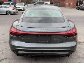 Audi E-Tron GT * BANG&OLUFSEN* DISTRONIK* 360 KAMERA* ��������*  | Mobile.bg � ����� ������ 5