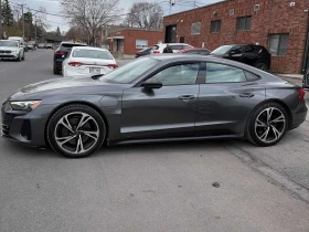 Audi E-Tron GT * BANG&OLUFSEN* DISTRONIK* 360 KAMERA* ��������*  | Mobile.bg � ����� ������ 3