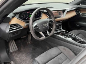 Audi E-Tron GT * BANG&OLUFSEN* DISTRONIK* 360 KAMERA* ��������*  | Mobile.bg � ����� ������ 7