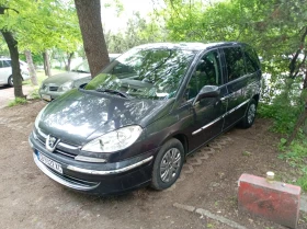 Peugeot 807 2.2 HDI  | Mobile.bg � ����� ������ 2