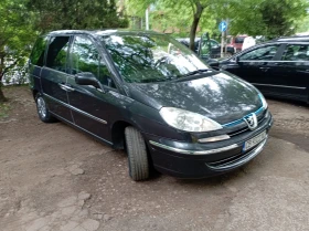 Peugeot 807 2.2 HDI  | Mobile.bg � ����� ������ 3