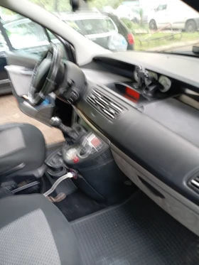 Peugeot 807 2.2 HDI  | Mobile.bg � ����� ������ 6